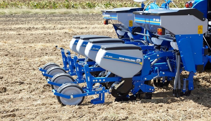 New Holland PP ve DP serisi Hassas Ekim Makineleri Eylül fiyatlarını kaçırmayın! İşte 22 Eylül 2022 fiyat listesi