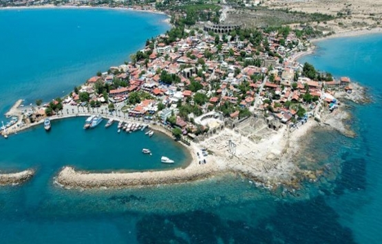 Milas Belediyesi'nden 6 milyon TL'ye satılık arsa!