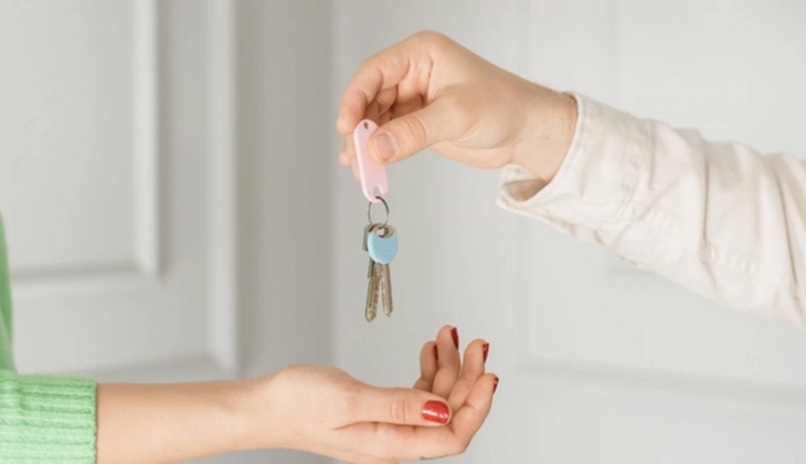 Türkler geçen yıl yurt dışından 2 milyar 513 milyon dolar gayrimenkul aldı! İlk adresleri ise Yunanistan ve Dubai oldu