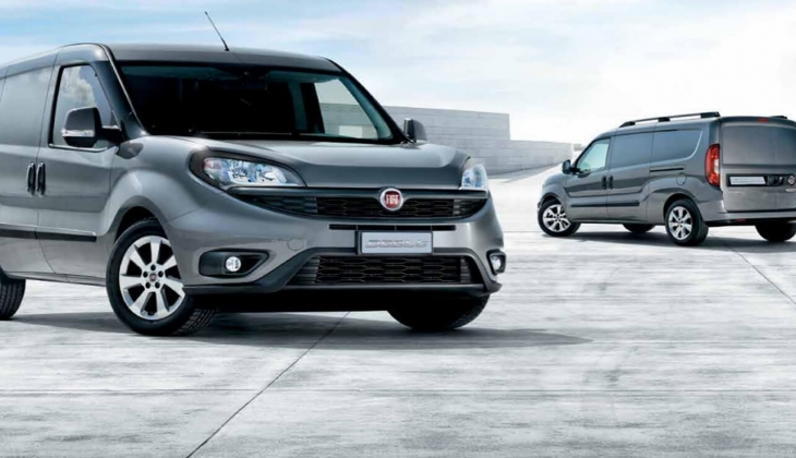 Fiat Doblo ya Temmuz zammı geldi! Ticari araçların gözdesi Doblo kaç lira? İşte 11 Temmuz 2022 fiyat listesi...