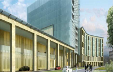 Koç Üniversitesi Tıp Fakültesi Topkapı Sağlık Bilimleri Kampüsü açılış tarihi belli oldu!