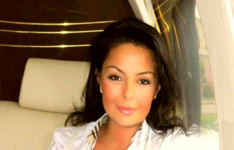  Ceren Cihaner Kimdir?