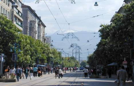 Atatürk’ün isminin Sofya’da bir sokağa verilmesi istendi!