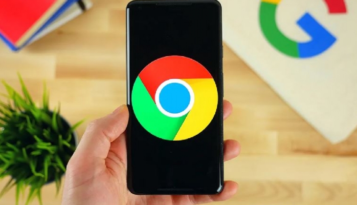 Google’dan güvenlik bildirimi! Chrome’u acilen güncelleyin!