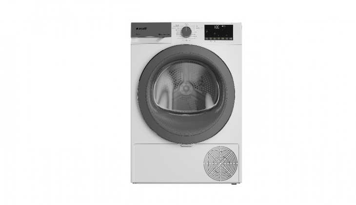 Arçelik 810 KM 8 kg Kurutma Makinesi'nde Oliz'e özel kaçırılmayacak indirim fırsatı! 28 Mart 2023 fiyat listesi