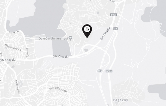 Nef Çekmeköy satış ofisi nerede?