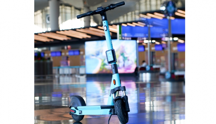 BinBin’den İstanbul Havalimanı’nda ücretsiz ulaşım desteği!