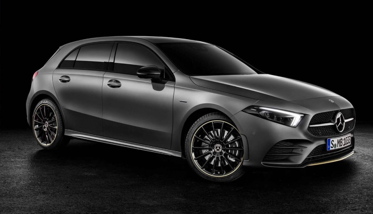 Mercedes Benz A serisi fiyatı ne kadar? İşte Mercedes Benz A serisi 8 Temmuz 2022 fiyat listesi...