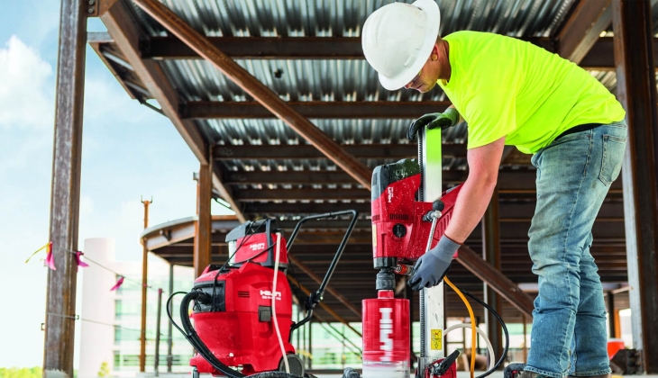 Türkiye’nin inşaat endüstrisindeki konumunu güçlendirecek stratejik adım!