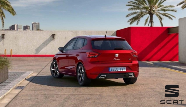 Seat İbiza’nın ekim ayı fiyatı belli oldu! İbiza’ya eylülün ardından bu ay da zam gelmedi!