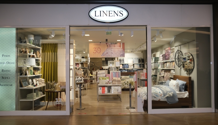 Linens'ten dekorasyon, mutfak ve banyo ürünlerine yüzde 30 bahar indirimi! İşte Linens güncel fiyat listesi
