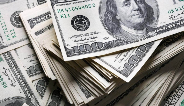 Dolar 7,5 TL birden fırlayacak! Tam tarih verildi! Anket sonucu net! Doları olan baksın...