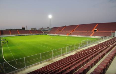 Avni Aker Stadı'nın kaderini Başbakan Erdoğan belirleyecek!