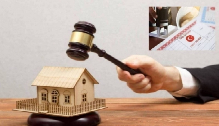 Mirasçılar ödemeyecek! Para cezalarında yeni dönem başlıyor...