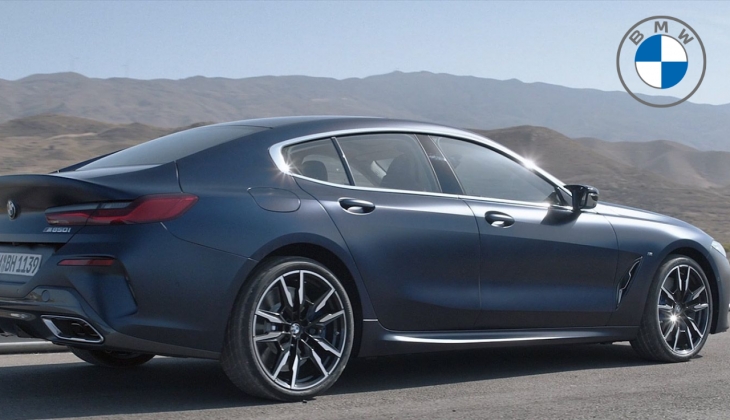 Yeni BMW 840i xDrive Gran Coupé’nin şubat ayı fiyatı belli oldu! Özellikleri neler, fiyatı ne kadar? 28 Şubat 2023...