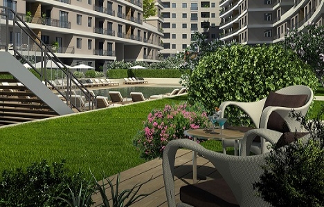 Selective Port ta 2 bin 850 liraya ev kampanyası!