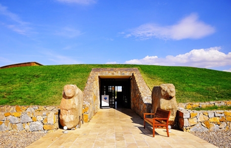 Kaman Arkeoloji Müzesi Daikin'i tercih etti!