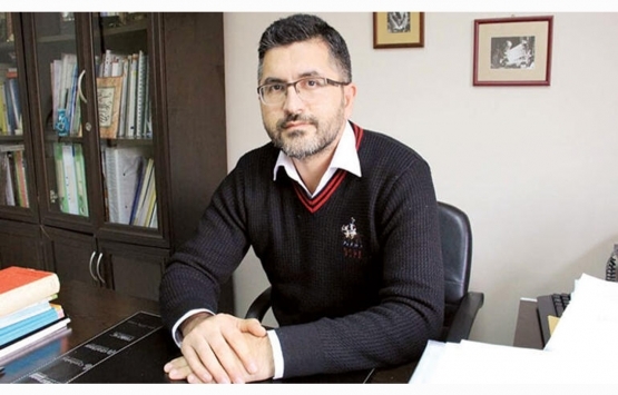 Bir tek binaları değil, hayaller ve güven de yıkılır!