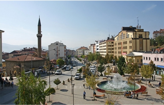 Bolu’da imar barışından 71 milyon TL gelir elde edildi!