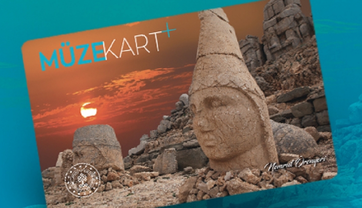 Müzekart ın yeni ücreti belli oldu! Müzekart 2023 ücreti ne kadar?