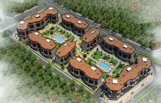 Sun Of Silivri projesi geliyor! Yeni proje!