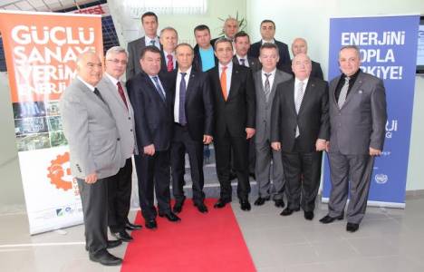 Enerji Verimliliği Derneği; Kırklareli, Tekirdağ ve Edirne’de şube açtı!