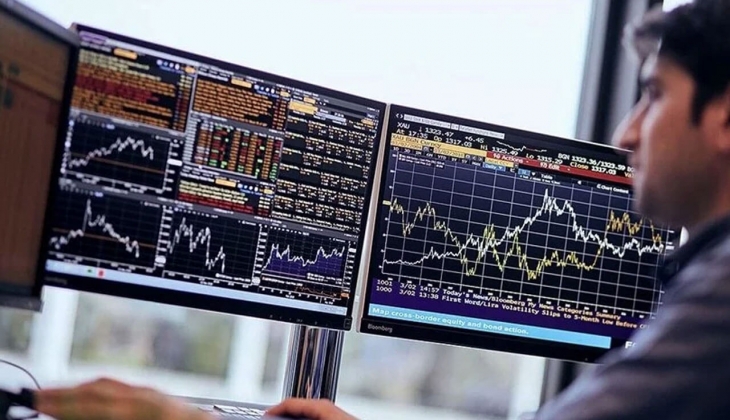 Borsa İstanbul da yol ayrımı: Ya 7 bin ya da 6 bin puan! Yatırımcılar dikkat! 