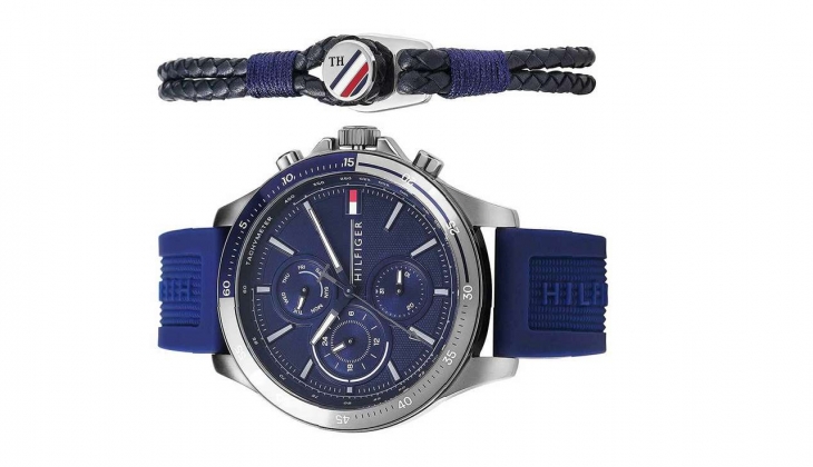 Lüks tasarımları ile Tommy Hilfiger kol saati modelleri A101 de satışa çıktı!