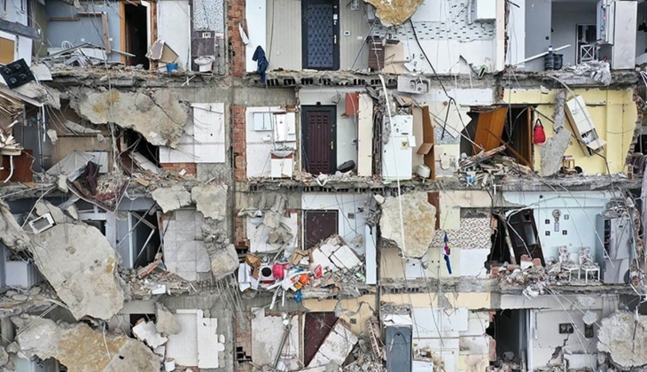 Deprem önlemleri binaların güçlendirilmesiyle kalmamalı: Deprem riski taşıyan bölgeler için yeni önlemler Meclis e gitti