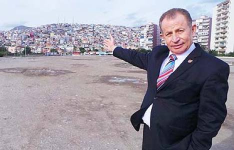 Ege-Koop blok bazında kentsel dönüşüm yapacak!