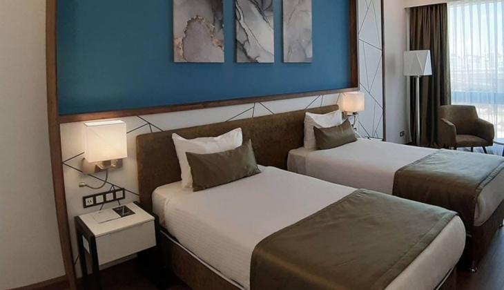 Konutların turizm amaçlı kiralanmasına ilişkin yeni düzenleme apartları vurdu! 250 apart kapısına kilit vuruyor!