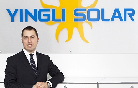 Yingli Solar’dan Kahramanmaraş’a güneş enerjisi santrali kuruyor!