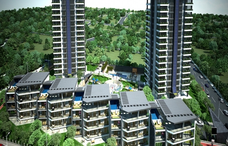 Akay Neris Yaşamkent fiyat listesi!