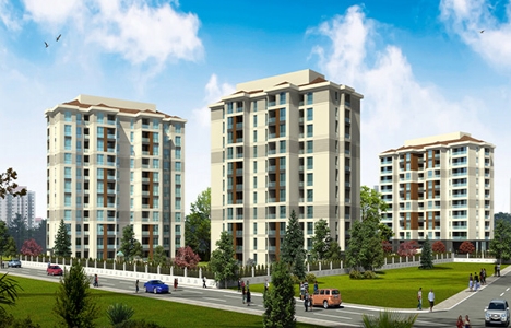 Berda İnşaat Envarev