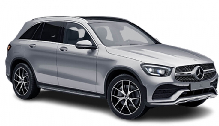 Mercedes GLC ne kadar? En ucuz Mercedes GLC kaç TL? İşte 21 Eylül 2022 fiyat listesi...