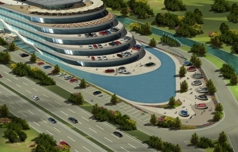 Oto World Asya satış ofisi iletişim!