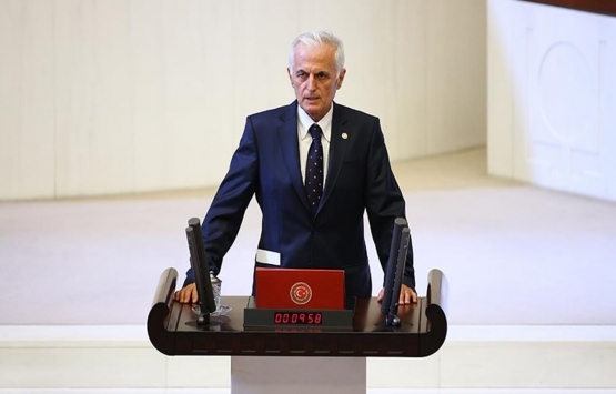 Pazarlık usulü ihaleler meclis gündeminde!