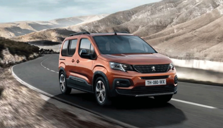 2022 Peugeot Rifter Mart fiyat listesi!