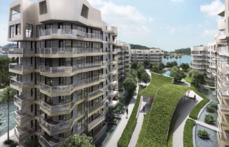 Mimar Yama Karim: Yeşil bina kavramı mimariyi zorluyor!