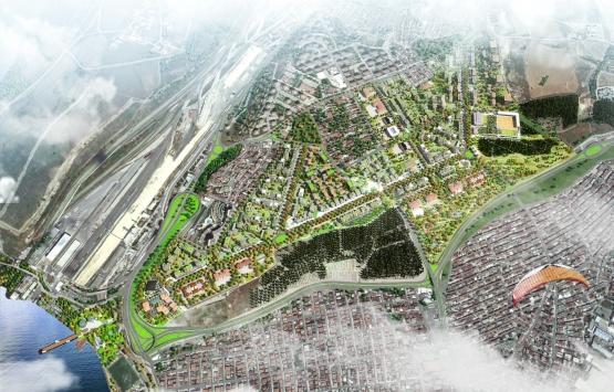 Tual Bizim Mahalle detayları!