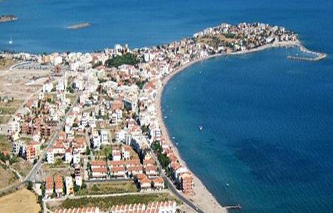 Kuzey Ege liman ihalesi