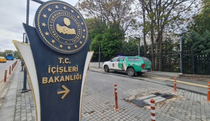 İçişleri Bakanlığı’ndan dev istihdam! KPSS şartsız 3.500 kişi alınacak