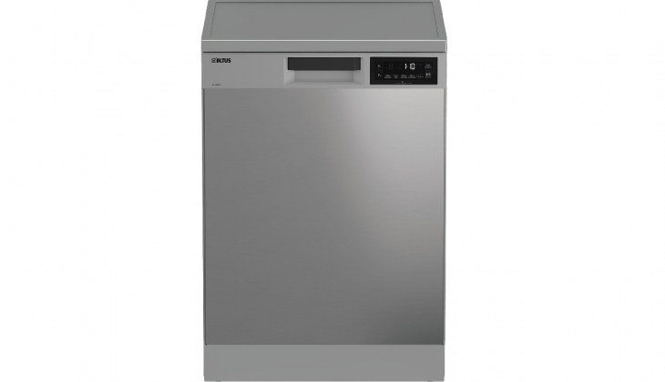 Altus bulaşık makinesi bulaşıkların kirlilik düzeyine göre yıkama yapar! 13 Şubat 2023 fiyat listesi