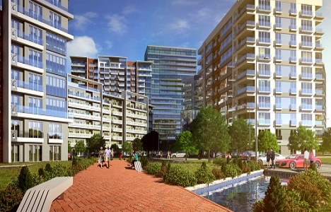 Vadi İstanbul Park ta yüzde 25 peşinde taksitle ödeme fırsatı!