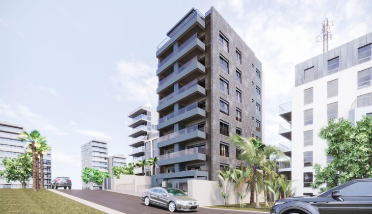 Canbek Liva Satışta! Yeni proje