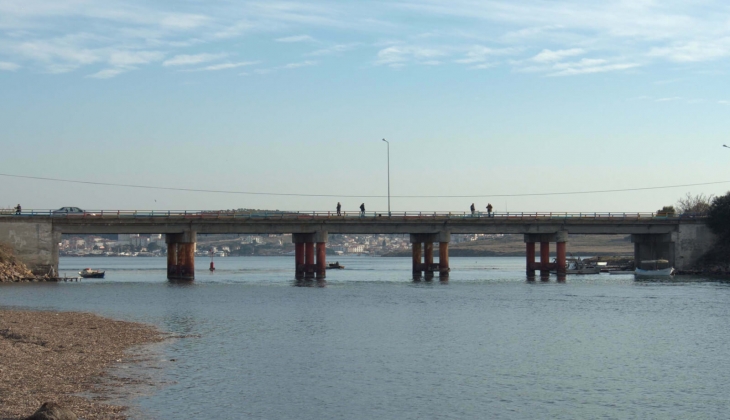 Türkiye nin ilk boğaz köprüsü için tehlike çanları çalıyor! Yıkılma tehlikesiyle karşı karşıya!