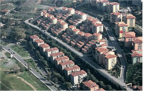 istanbul kağıthanede satılık gayrimenkul