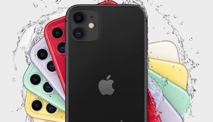 128 GB iPhone 11’e indirimli fiyata sahip olun! İşte 30 Ekim 2022 fiyat listesi…