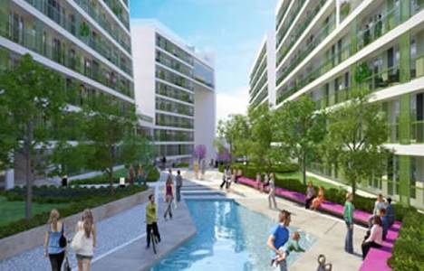 2014 teslim konut projeleri İstanbul!