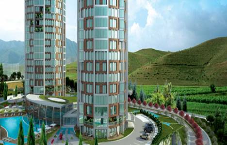 İnanlar İnşaat Terrace Tema adres!